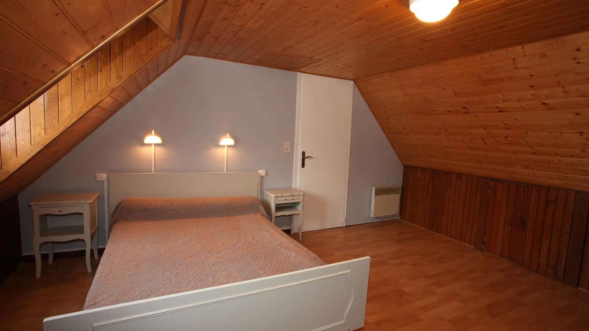 Appartement 6 Personnes Grust Apartamento