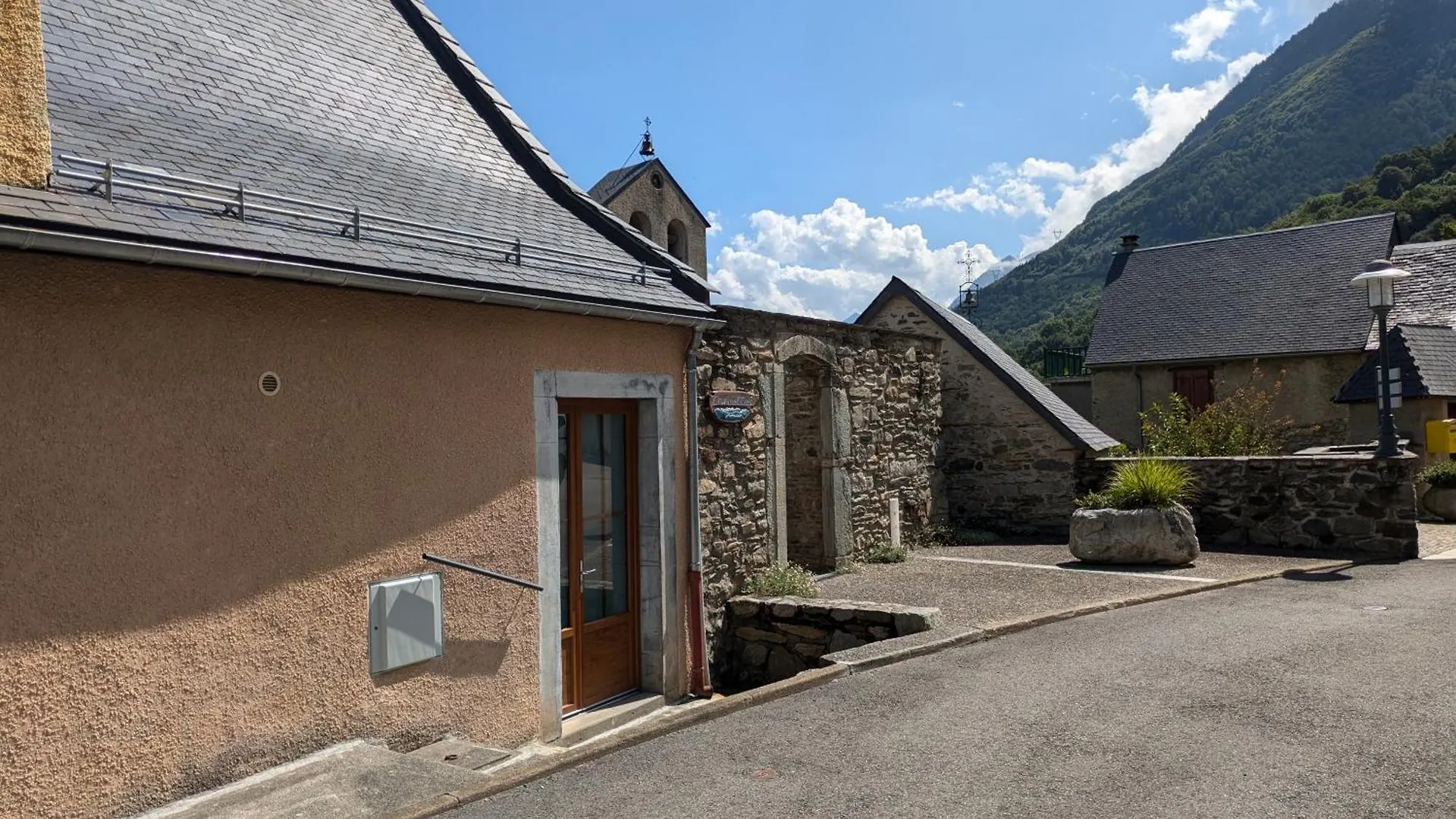 Appartement 6 Personnes Grust