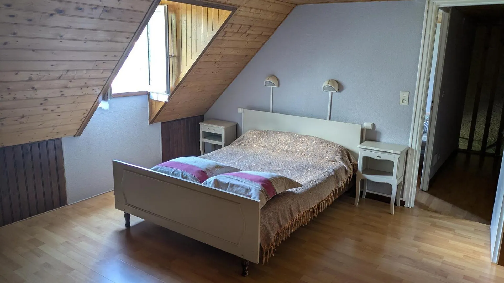 Appartement 6 Personnes Grust 0*,